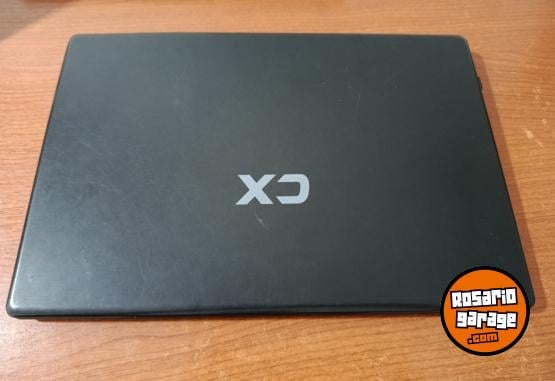Informática - Notebook CX - En Venta