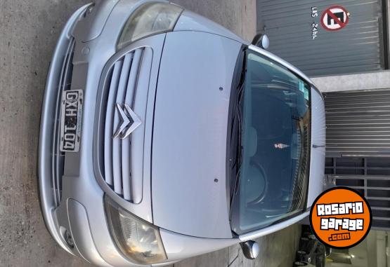 Autos - Citroen C3 1.5 HDI Exclusive 2008 Diesel 230000Km - En Venta
