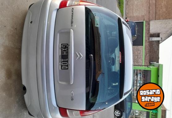 Autos - Citroen C3 1.5 HDI Exclusive 2008 Diesel 230000Km - En Venta