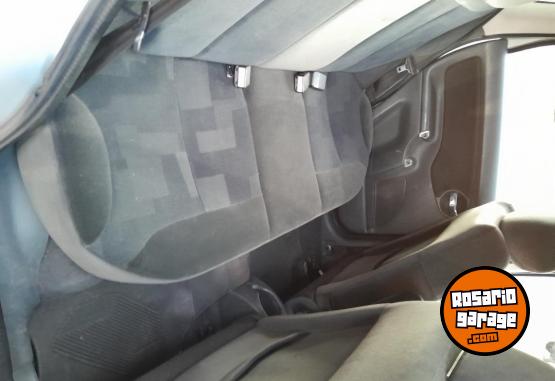 Autos - Citroen C3 1.5 HDI Exclusive 2008 Diesel 230000Km - En Venta