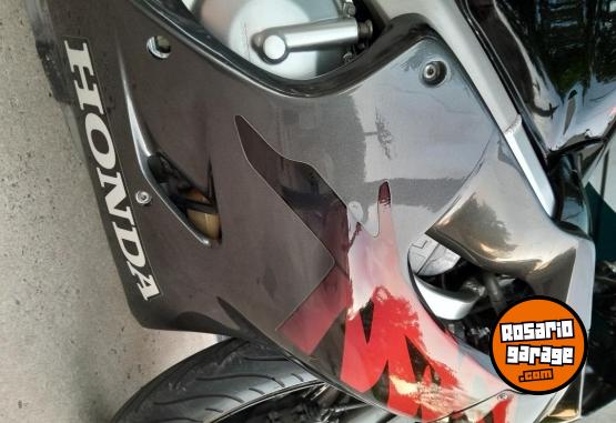 Motos - Honda CBR 600cc 1999 Nafta 999999Km - En Venta