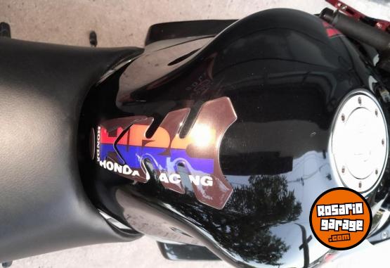 Motos - Honda CBR 600cc 1999 Nafta 999999Km - En Venta