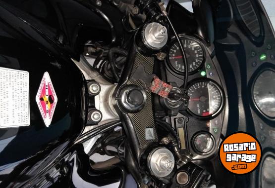 Motos - Honda CBR 600cc 1999 Nafta 999999Km - En Venta