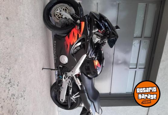 Motos - Honda CBR 600cc 1999 Nafta 999999Km - En Venta