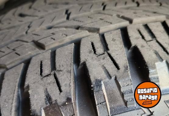 Camionetas - Toyota SW4 SRX 2.8 7 ASIENTOS AT 2017 Nafta 139000Km - En Venta