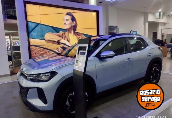 Autos - Volkswagen Tera Confort AT 2025 Nafta 85Km - En Venta