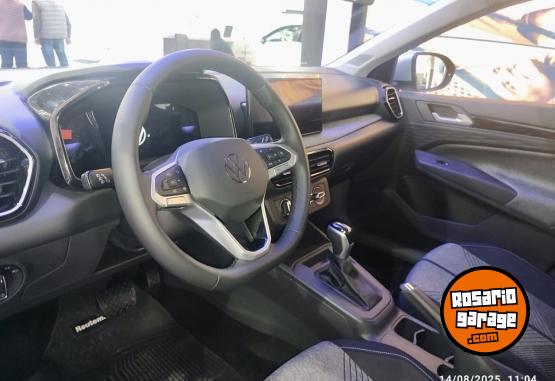 Autos - Volkswagen Tera Confort AT 2025 Nafta 85Km - En Venta