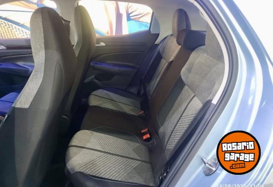 Autos - Volkswagen Tera Confort AT 2025 Nafta 85Km - En Venta