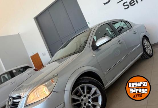 Autos - Chevrolet VECTRA CD 2.4 2008 Nafta 125500Km - En Venta