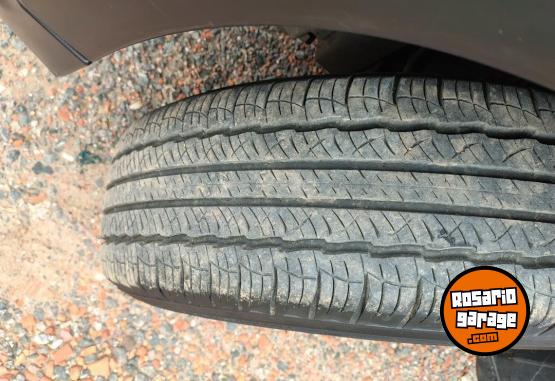 Camionetas - Fiat Toro Freedom 1.8 mpi 2021 GNC  - En Venta