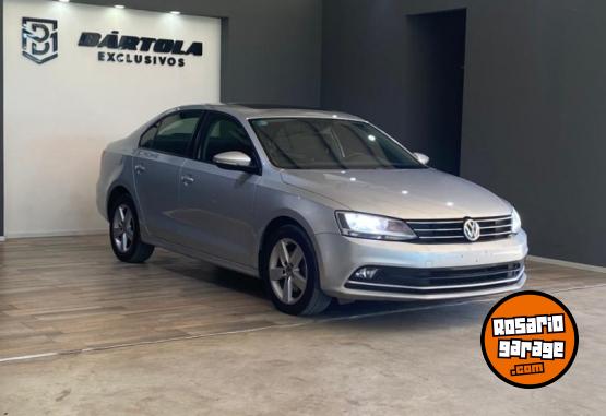 Autos - Volkswagen Vento Advanced 2.5 2016 GNC - En Venta