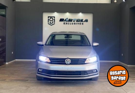 Autos - Volkswagen Vento Advanced 2.5 2016 GNC - En Venta