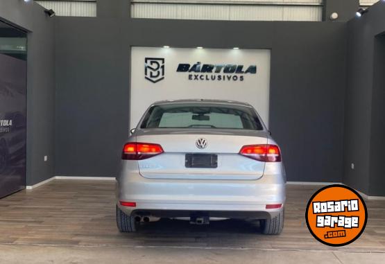 Autos - Volkswagen Vento Advanced 2.5 2016 GNC - En Venta