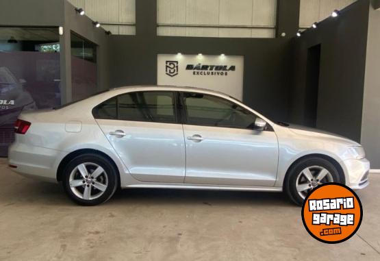 Autos - Volkswagen Vento Advanced 2.5 2016 GNC - En Venta