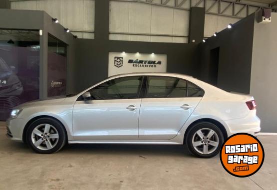 Autos - Volkswagen Vento Advanced 2.5 2016 GNC - En Venta