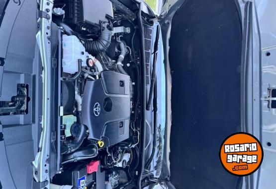 Camionetas - Toyota SW4 2018 Diesel 130000Km - En Venta