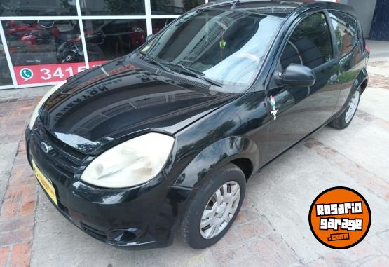 Autos - Ford KA FLY VIRAL 1.6 L 2009 Nafta 11111Km - En Venta