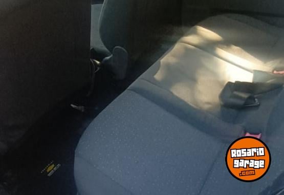 Autos - Chevrolet MERIVA AA/CC 2009 GNC 11111Km - En Venta