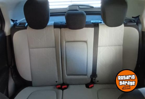 Camionetas - Chevrolet tracker LTZ AWD 2017 Nafta 35000Km - En Venta