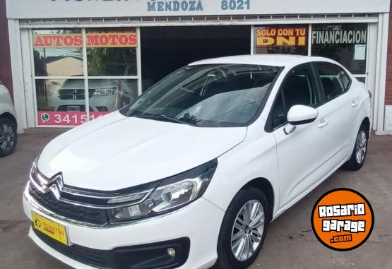 Autos - Citroen C4 LOUNGE 1.6L 2018 Nafta 11111Km - En Venta