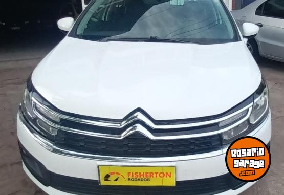Autos - Citroen C4 LOUNGE 1.6L 2018 Nafta 11111Km - En Venta