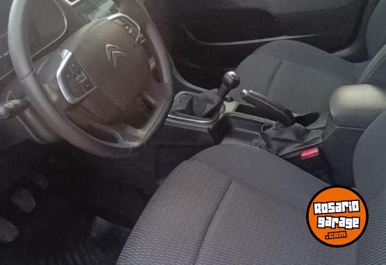 Autos - Citroen C4 LOUNGE 1.6L 2018 Nafta 11111Km - En Venta