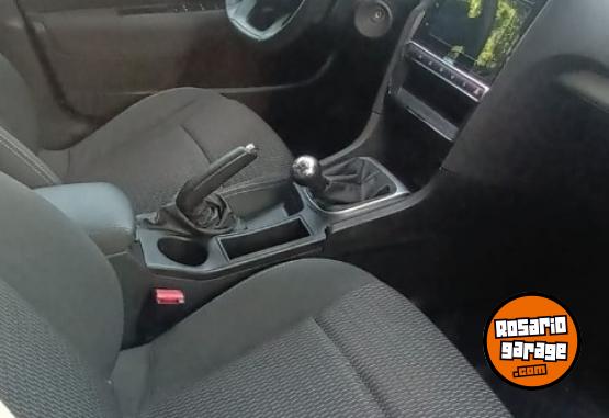 Autos - Citroen C4 LOUNGE 1.6L 2018 Nafta 11111Km - En Venta