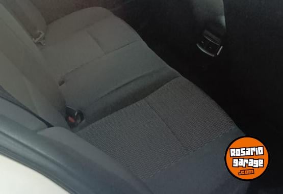 Autos - Citroen C4 LOUNGE 1.6L 2018 Nafta 11111Km - En Venta