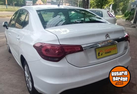 Autos - Citroen C4 LOUNGE 1.6L 2018 Nafta 11111Km - En Venta