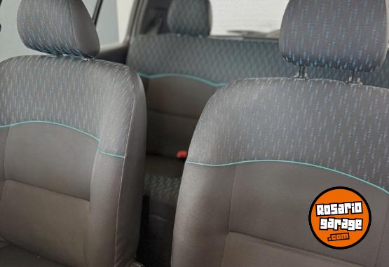 Autos - Renault CLIO MIO CONFORT PLUS ABS 2014 Nafta 125000Km - En Venta