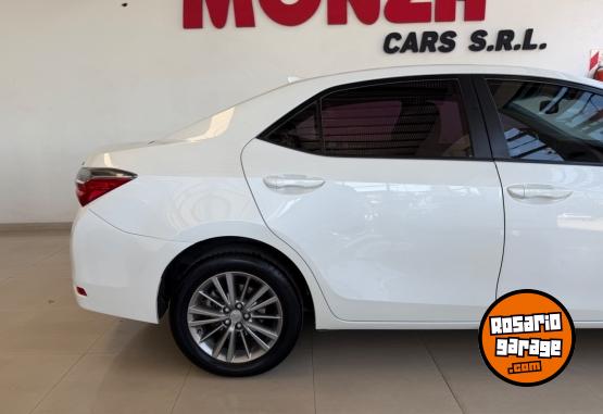Autos - Toyota Corolla XEI 2018 Nafta 117000Km - En Venta