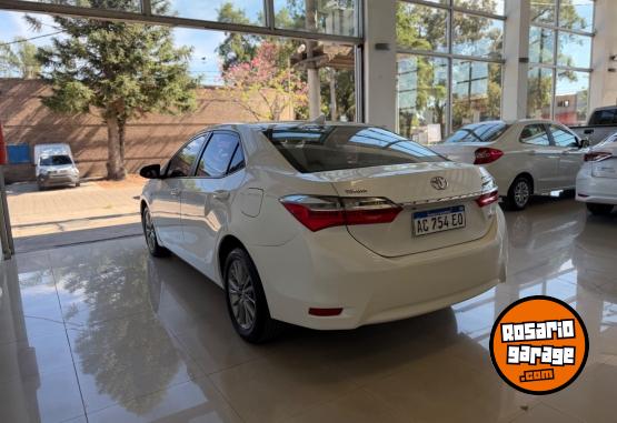 Autos - Toyota Corolla XEI 2018 Nafta 117000Km - En Venta