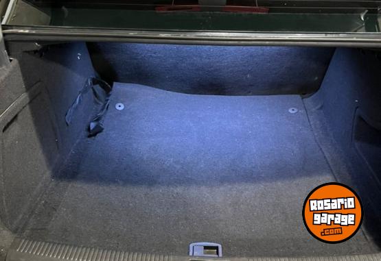 Autos - Audi A 4 TFSI AUTOMATICO 2012 Nafta 129000Km - En Venta