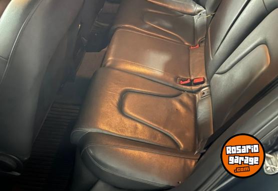 Autos - Audi A 4 TFSI AUTOMATICO 2012 Nafta 129000Km - En Venta