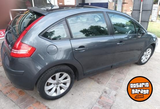 Autos - Citroen C4 FULL 5 PUERTAS 1.6 2014 Nafta 111111Km - En Venta