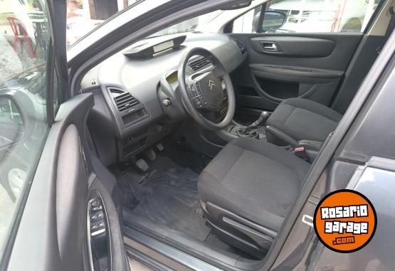 Autos - Citroen C4 FULL 5 PUERTAS 1.6 2014 Nafta 111111Km - En Venta