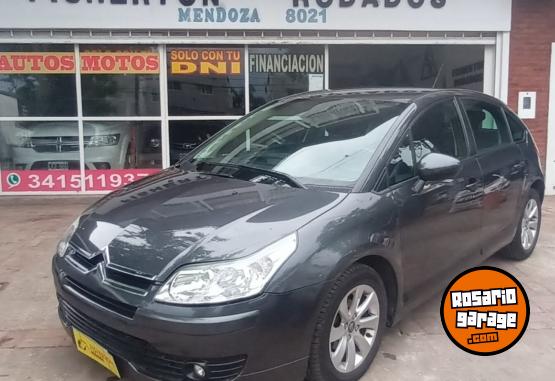 Autos - Citroen C4 FULL 5 PUERTAS 1.6 2014 Nafta 111111Km - En Venta