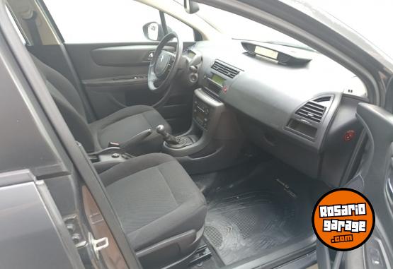 Autos - Citroen C4 FULL 5 PUERTAS 1.6 2014 Nafta 111111Km - En Venta