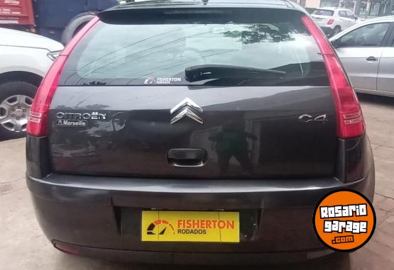 Autos - Citroen C4 FULL 5 PUERTAS 1.6 2014 Nafta 111111Km - En Venta