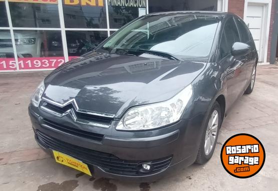 Autos - Citroen C4 FULL 5 PUERTAS 1.6 2014 Nafta 111111Km - En Venta