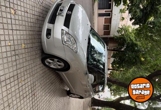 Autos - Suzuki Swift 2007 Nafta 104000Km - En Venta
