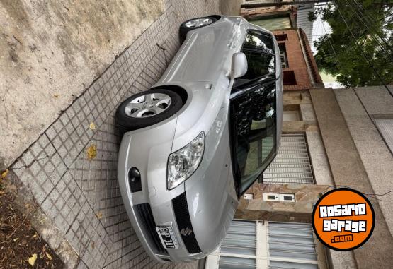Autos - Suzuki Swift 2007 Nafta 104000Km - En Venta