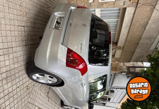 Autos - Suzuki Swift 2007 Nafta 104000Km - En Venta