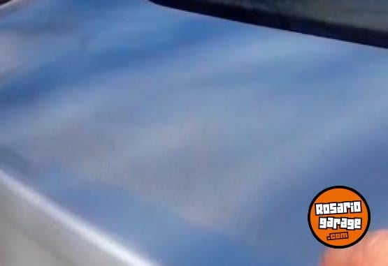 Autos - Ford Fiesta 1.6 4P Trend 2011 Nafta 174000Km - En Venta