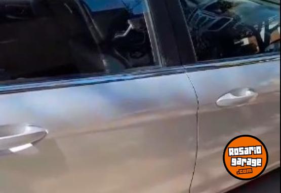 Autos - Ford Fiesta 1.6 4P Trend 2011 Nafta 174000Km - En Venta