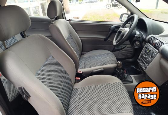 Autos - Chevrolet Corsa Classic 1.4 3 Ptas. 2011 Nafta 103000Km - En Venta