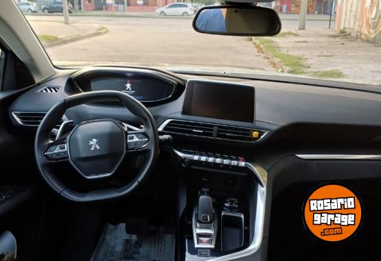 Autos - Peugeot Peugeot 3008 allure 2020 Nafta 43000Km - En Venta