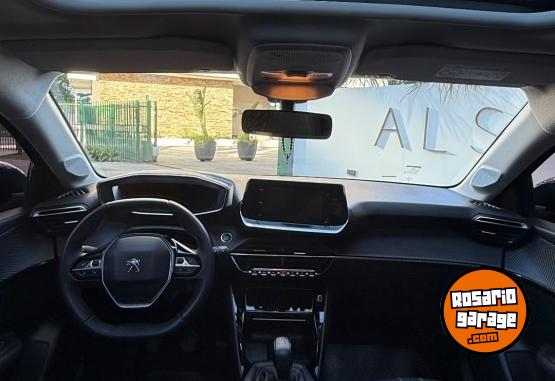 Autos - Peugeot 208 ALLURE 2021 Nafta 60000Km - En Venta