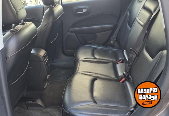 Camionetas - Chrysler Jeep 2017 Nafta 85000Km - En Venta