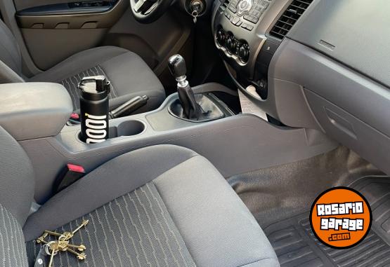 Camionetas - Ford RANGER XLS 3.2 2016 Diesel 200000Km - En Venta